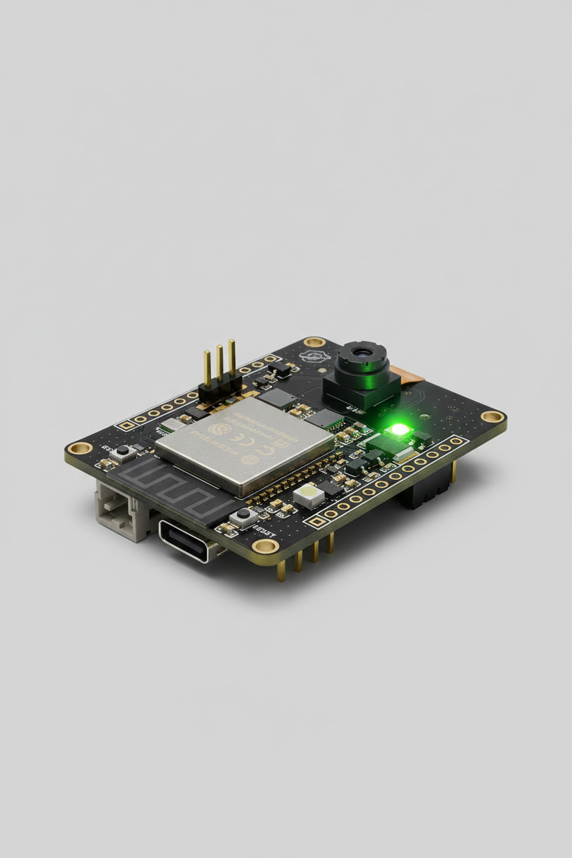Proton AI Core Vision +